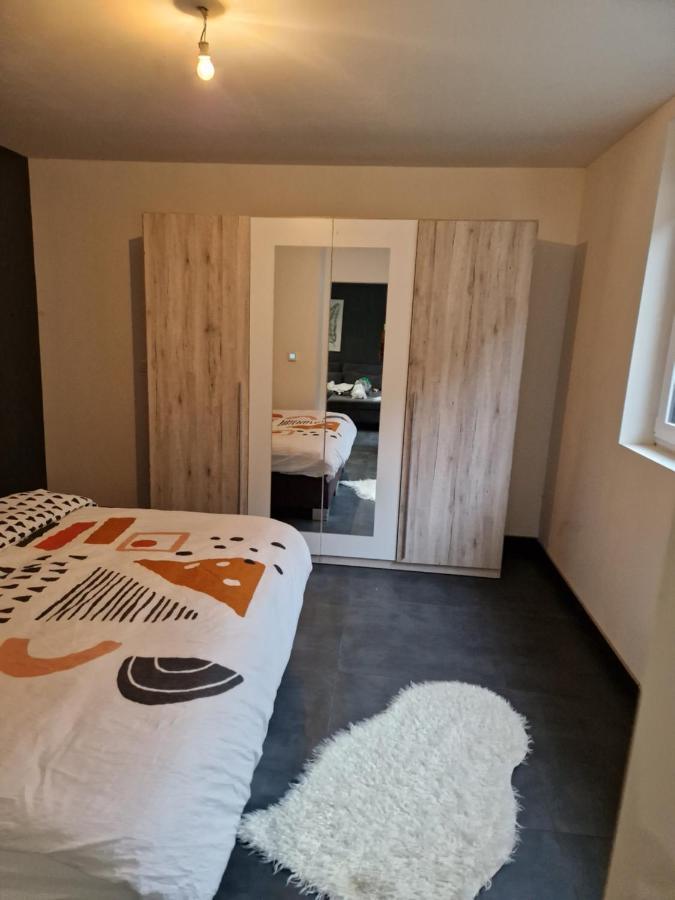 Best Hombourg-Haut Luaran gambar